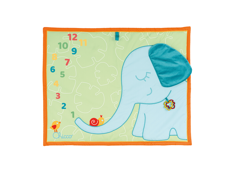 Chicco Pictures Playmat