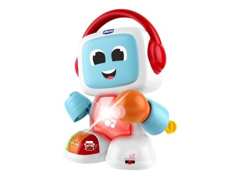 Chicco Robit - sing along