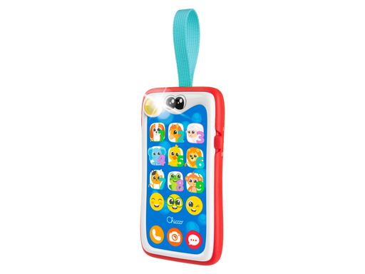 Chicco Smiley Smartphone