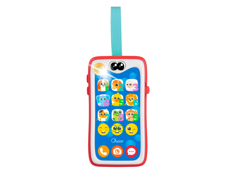 Chicco Smiley Smartphone