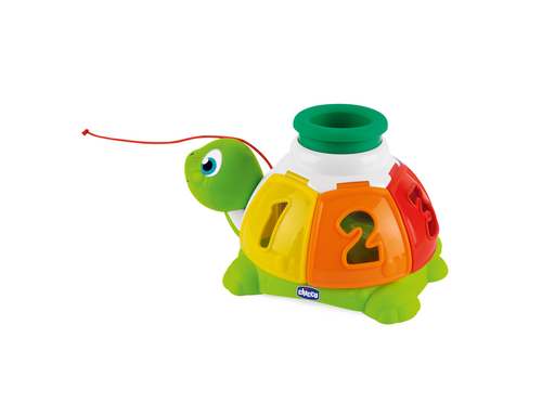 Chicco Turtle Sort&Surprise