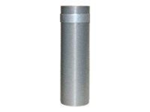 Chief Fully Threaded Column CMSZ006S mounting component - for projector - silver