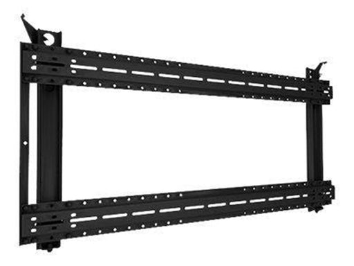Chief Heavy Duty Flat Panel Wall Mount - For LCD Displays - Black - Max 158.7 kg - recommended for 24"