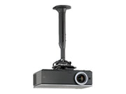 Chief KITEC Series KITEC030045B mounting kit - for projector - black