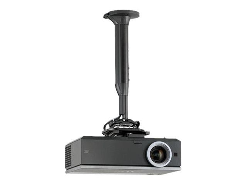 Chief KITEC Series KITEC030045B mounting kit - for projector - black