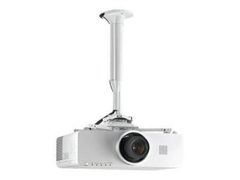 Chief KITEC Series KITEC030045W mounting kit - for projector - white