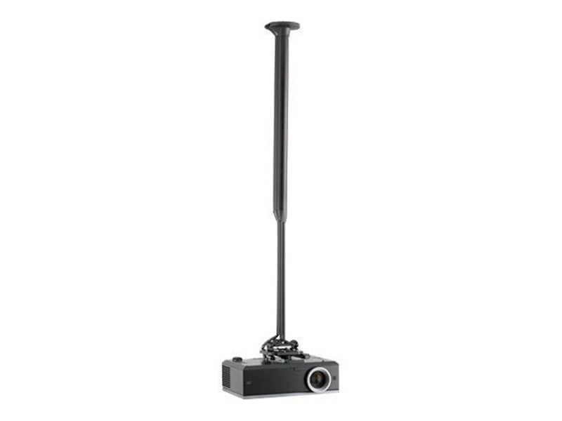 Chief KITEC Series KITEC080135B mounting kit - for projector - black