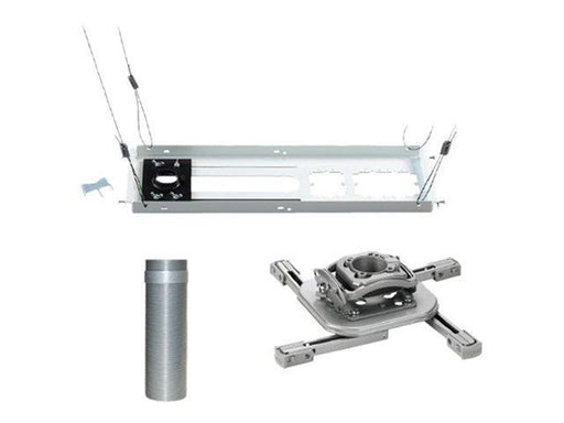 Chief KITMZ006S mounting kit - for projector - silver