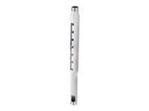 Chief Speed-Connect CMS012018 mounting component - for projector - white