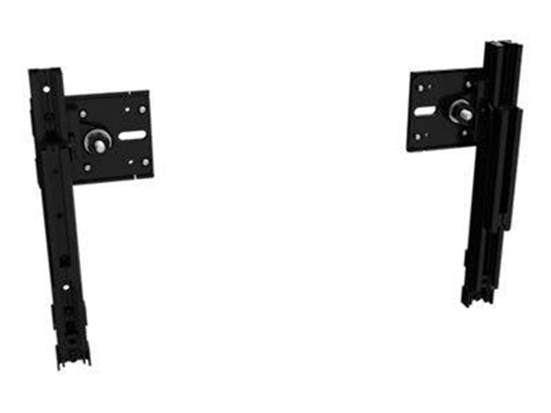 Chief TiLED mounting kit - for dvLED video wall - universal 270 mm panels - Max - recommended for