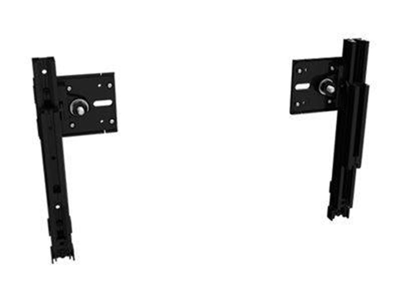 Chief TiLED mounting kit - for dvLED video wall - universal 270 mm panels - Max - recommended for