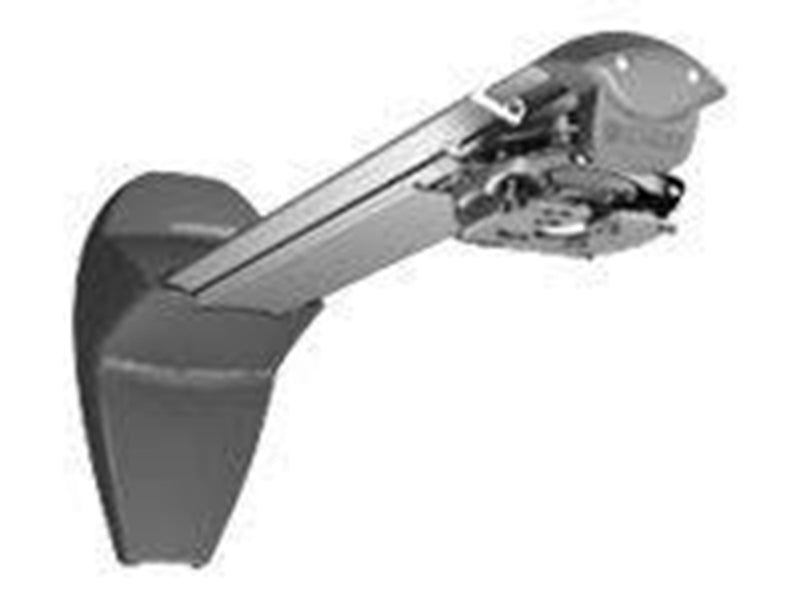 Chief WM120AUS Short Throw Projector Single Stud Wall Mount Kit