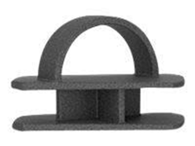 Chief cable clips