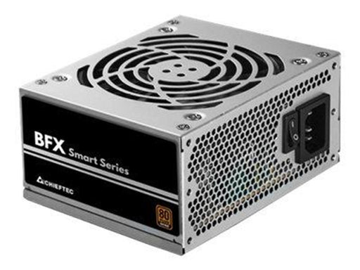 Chieftec BFX Smart Series 450W Netzteile - 450 Watt - 90 mm - ATX 2.3 - 80 Plus Bronze zertifiziert