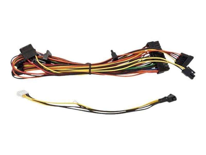 Chieftec CDP-120ITX Netzteil 120W