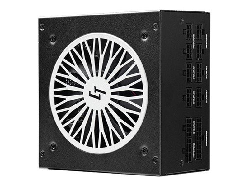 Chieftec Chieftronic PowerUp Series 850W Netzteile - 850 Watt - 120 mm - ATX 2.53 - 80 Plus Gold zertifiziert