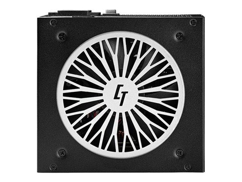 Chieftec Chieftronic PowerUp Series 850W Netzteile - 850 Watt - 120 mm - ATX 2.53 - 80 Plus Gold zertifiziert