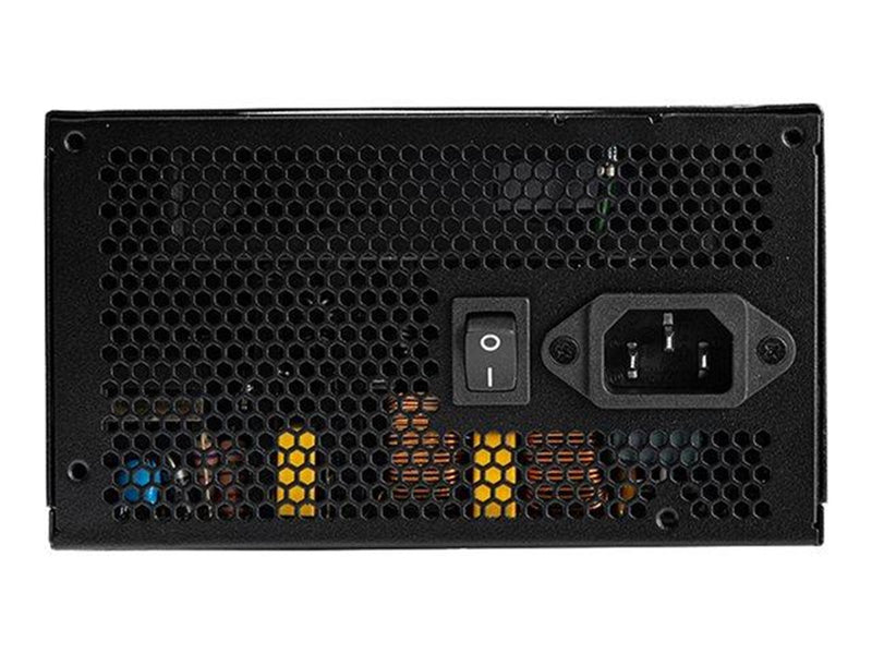 Chieftec Chieftronic PowerUp Series 850W Netzteile - 850 Watt - 120 mm - ATX 2.53 - 80 Plus Gold zertifiziert