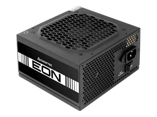 Chieftec EON Series ZPU-500S - power supply - 500 Watt Netzteile - 500 Watt - 120 mm - ATX 2.3 - 80 Plus White (bis zu 80% effektiv)