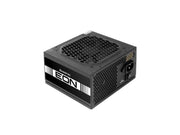 Chieftec EON Series ZPU-600S - power supply - 600 Watt Netzteile - 600 Watt - 120 mm - ATX 2.3 - 80 Plus White (bis zu 80% effektiv)
