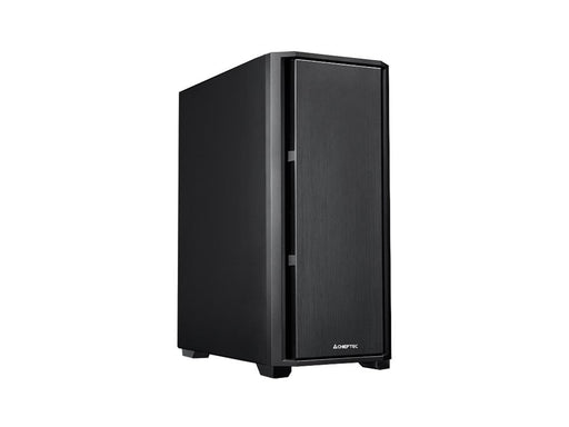 Chieftec Pro Midi Q - Gehäuse