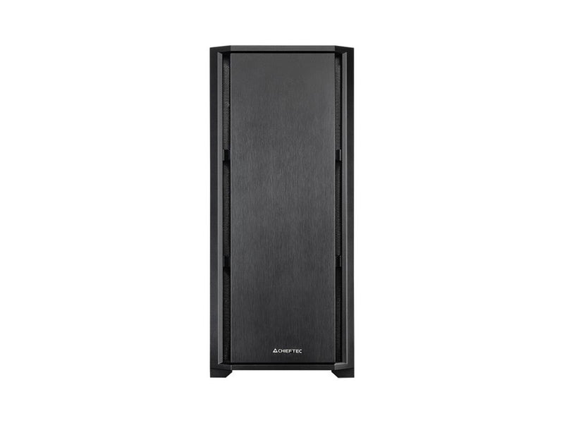 Chieftec Pro Midi Q - Gehäuse