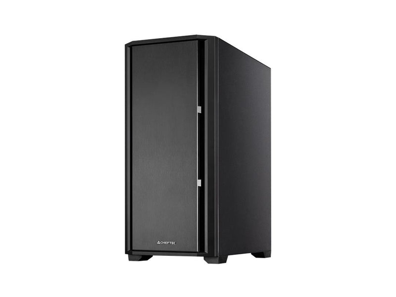 Chieftec Pro Midi Q - Gehäuse