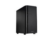 Chieftec Pro Mini AZ-01B-OP - Gehäuse - Tower - Schwarz