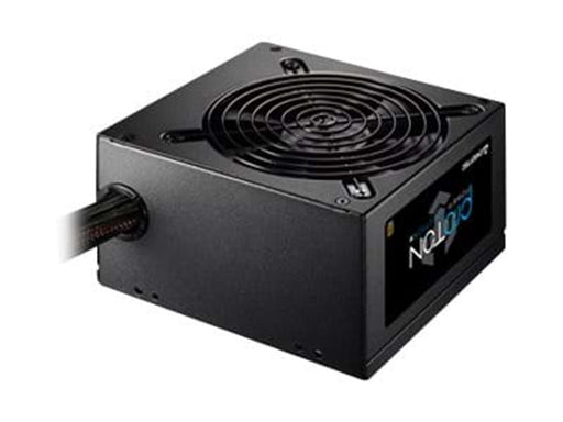 Chieftec Proton Series Netzteile - 500 Watt - 120 mm - ATX - 80 Plus Bronze zertifiziert