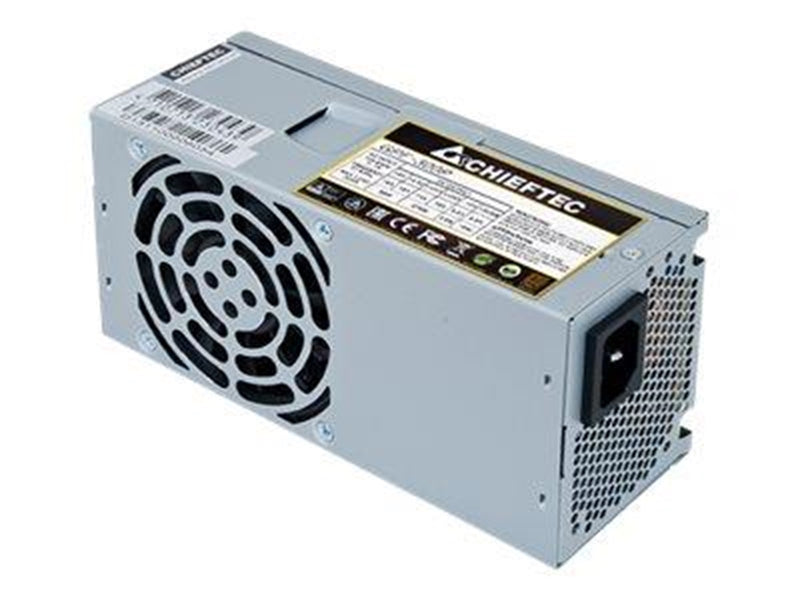 Chieftec Smart Series Netzteile - 300 Watt - 80 mm - ATX 2.3 - 80 Plus Bronze zertifiziert