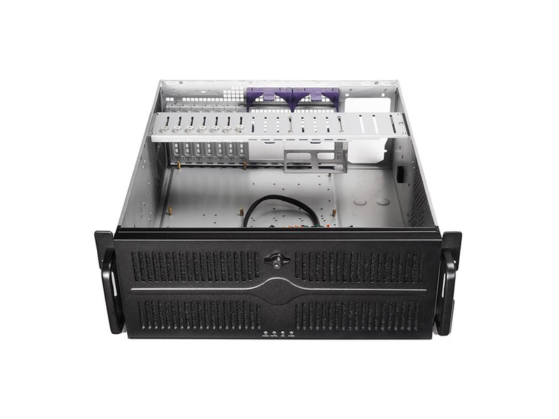 Chieftec UNC-409S-AIO-OP - Gehäuse