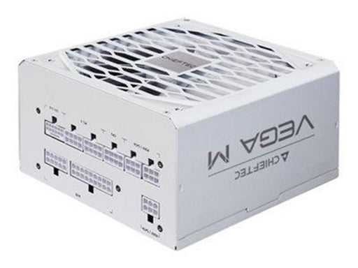 Chieftec VEGA M PPG-850-CW - power supply - 850 Watt Netzteile - 850 Watt - 135 mm - ATX - 80 Plus Gold zertifiziert