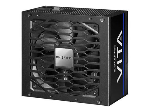 Chieftec VITA Series BPX-750-S - power supply - 750 Watt Netzteile - 750 Watt - 120 mm - ATX - 80 Plus Bronze zertifiziert
