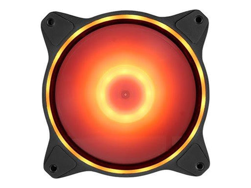 Chieftec ZF-1225RGB - case fan - Gehäuselüfter - 120mm - Schwarz