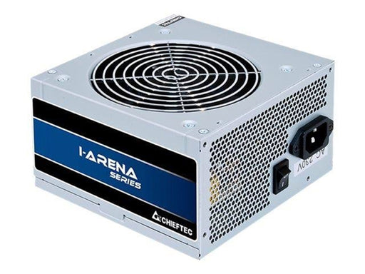 Chieftec iARENA Netzteile - 450 Watt - 120 mm - ATX 2.3 - 80 Plus Bronze zertifiziert