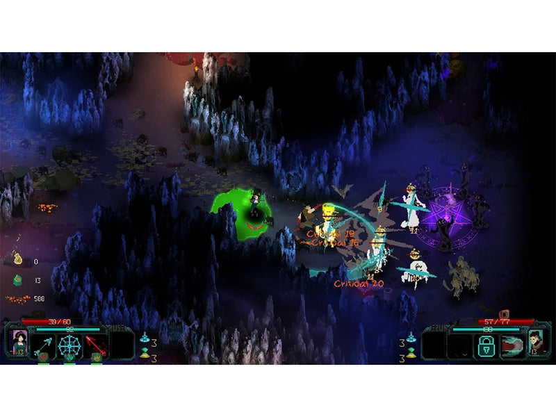 Children of Morta - Microsoft Xbox One - Abenteuer - PEGI 12