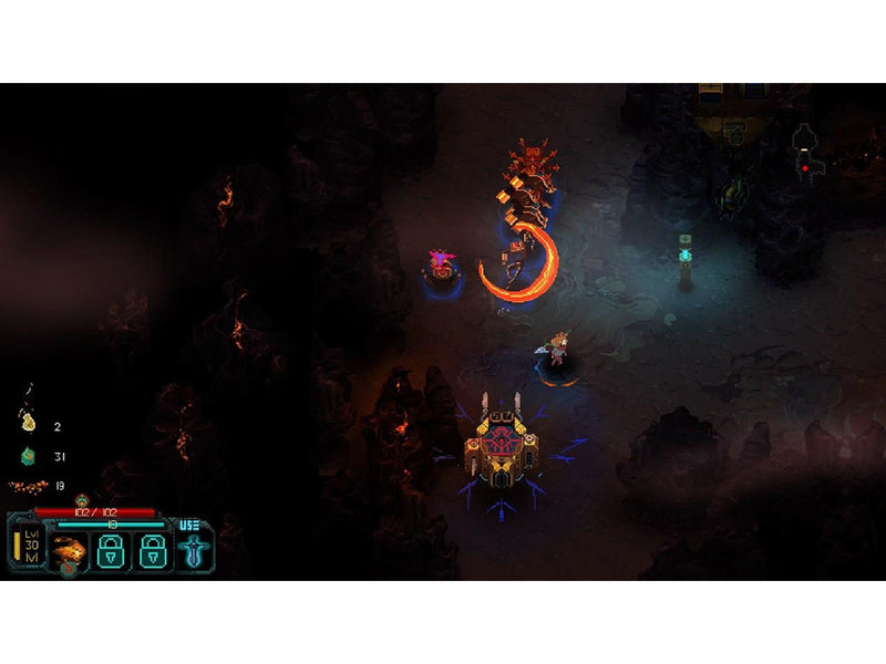 Children of Morta - Microsoft Xbox One - Abenteuer - PEGI 12