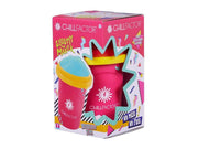 Chillfactor COLOUR SHOCK PERFECTLY PINK