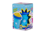 Chillfactor Colour Shock Cool Blue