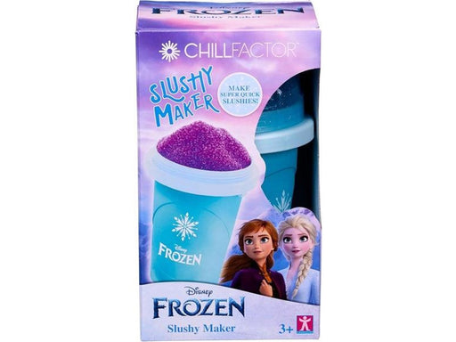 Chillfactor Frozen Elsa