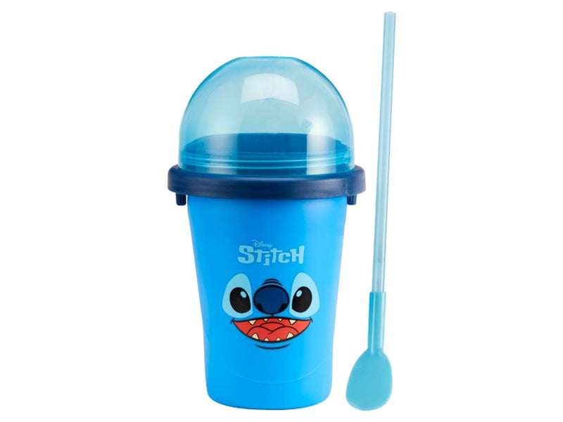 Chillfactor Stitch