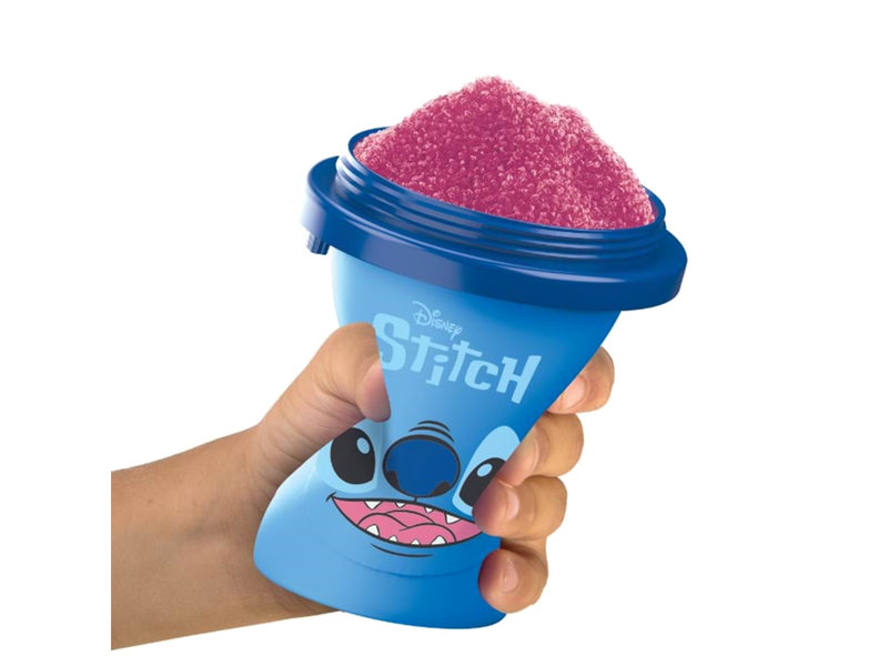 Chillfactor Stitch
