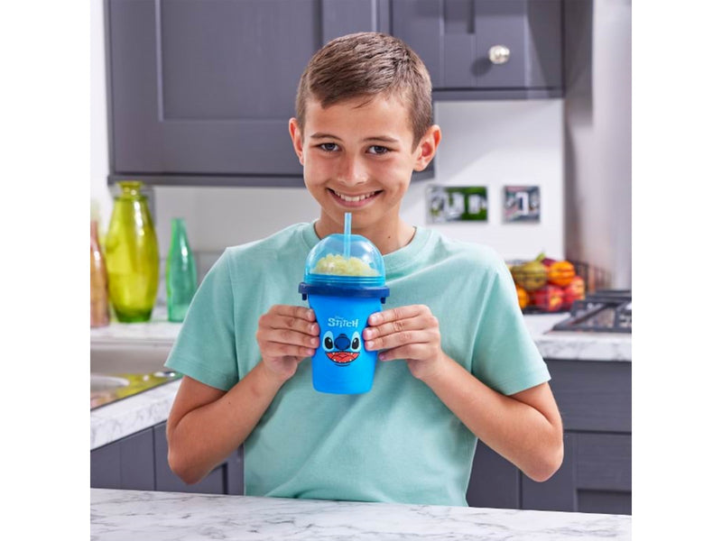 Chillfactor Stitch