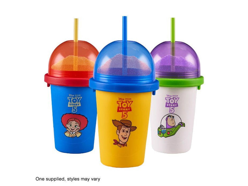Chillfactor Toystory Slushy Maker