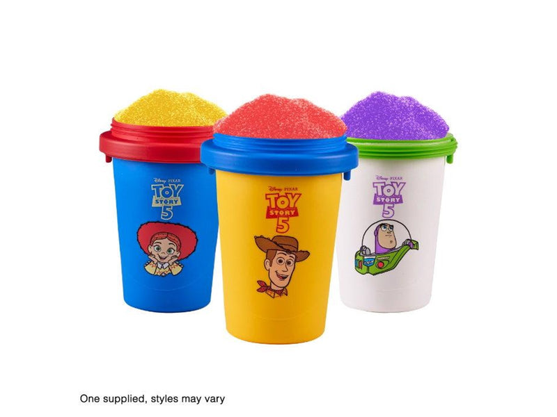 Chillfactor Toystory Slushy Maker