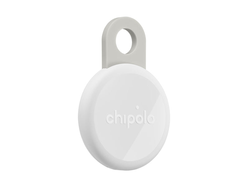 Chipolo LOOP - Chalk