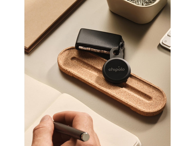 Chipolo LOOP - Charcoal