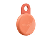 Chipolo LOOP - Coral