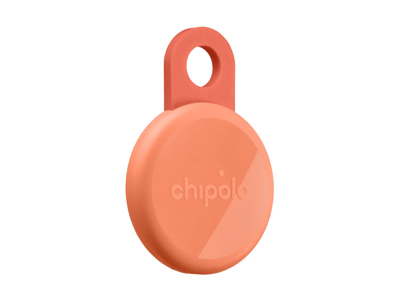 Chipolo LOOP - Coral