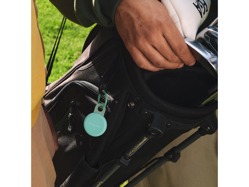 Chipolo LOOP - Mint